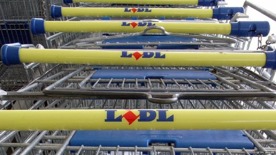 Служба равных возможностей: сеть Lidl дискриминирует пожилых людей - Литва и страны Балтии