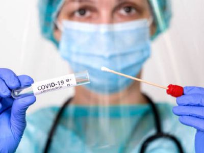 Через неделю работники начнут тестироваться за свой счет, в клиники чаще звонят компании - Литва и страны Балтии