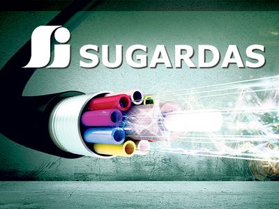 ЗАО "Sugardas" – современные телевидение и интернет - Реклама