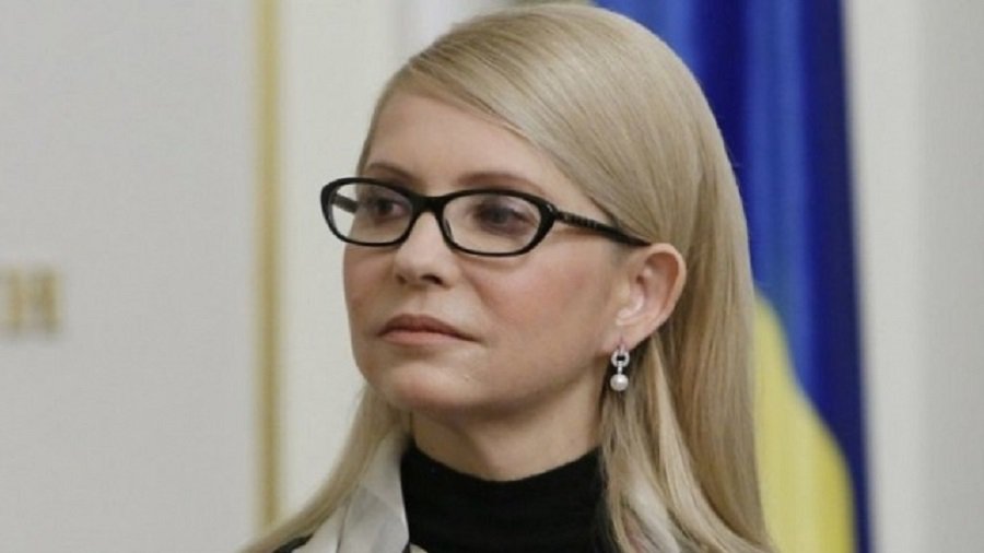 Юлия Тимошенко: Атомная энергетика Украины сведена «на ноль» - Энергетика