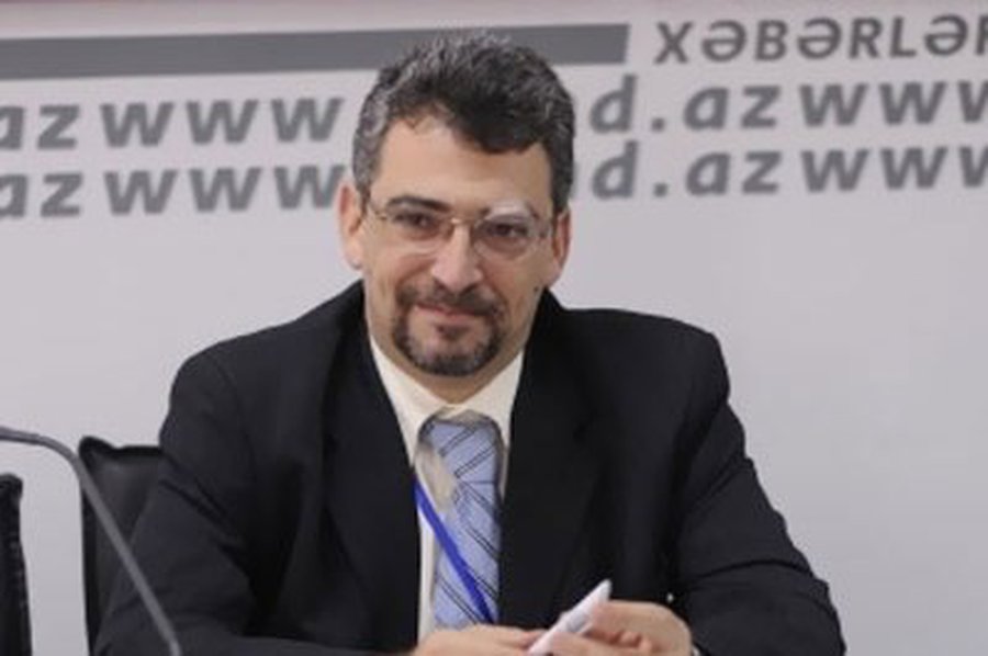 Ариэль Коэн: США не должны допустить возрождения Евразийской Империи

 - В Мире