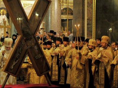 Расписание богослужений  - В Висагинасе