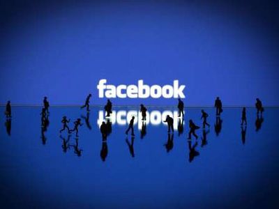 Facebook проверяет чаты пользователей на криминал - IT новости