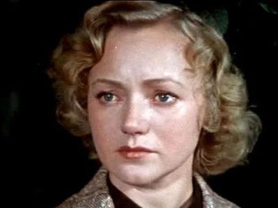 В Москве на 87-м году жизни скончалась актриса Людмила Касаткина - Культурные и спортивные мероприятия