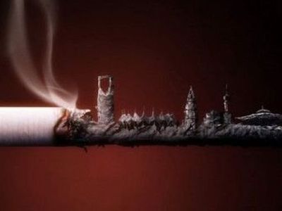 ВОЗ: К 2030 году от курения будут ежегодно умирать 8 миллионов человек - Наука и здоровье