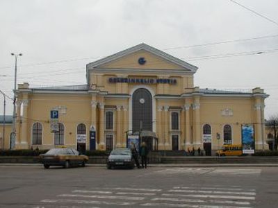 Для сокращения времени поезда «Калининград-Москва» предложено ликвидировать остановку в Литве
                                                        - Литва и страны Балтии