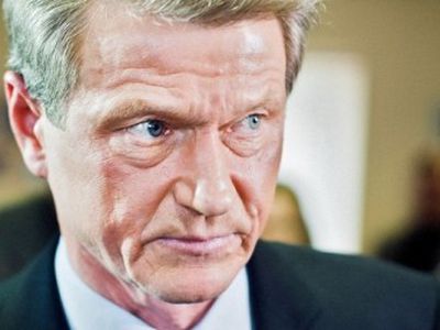Внутри партии Паксаса назревает конфликт: Это предательство избирателей 


 - Литва и страны Балтии