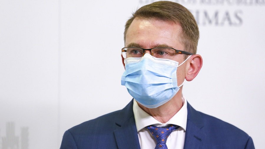 Подготовлен список жизненно необходимых для функционирования государства профессий - Литва и страны Балтии