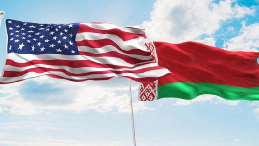 Минск и Вашингтон обсуждают вопросы развертывания войск США у границы Белоруссии - В Мире