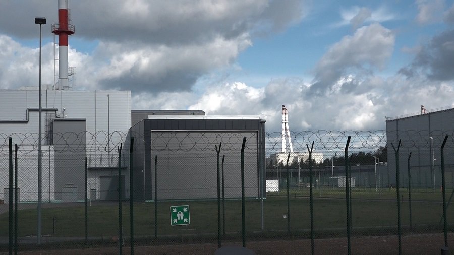 Радиоактивные отходы из под Вильнюса будут перевезены в ХОЯТ ИАЭС - Энергетика