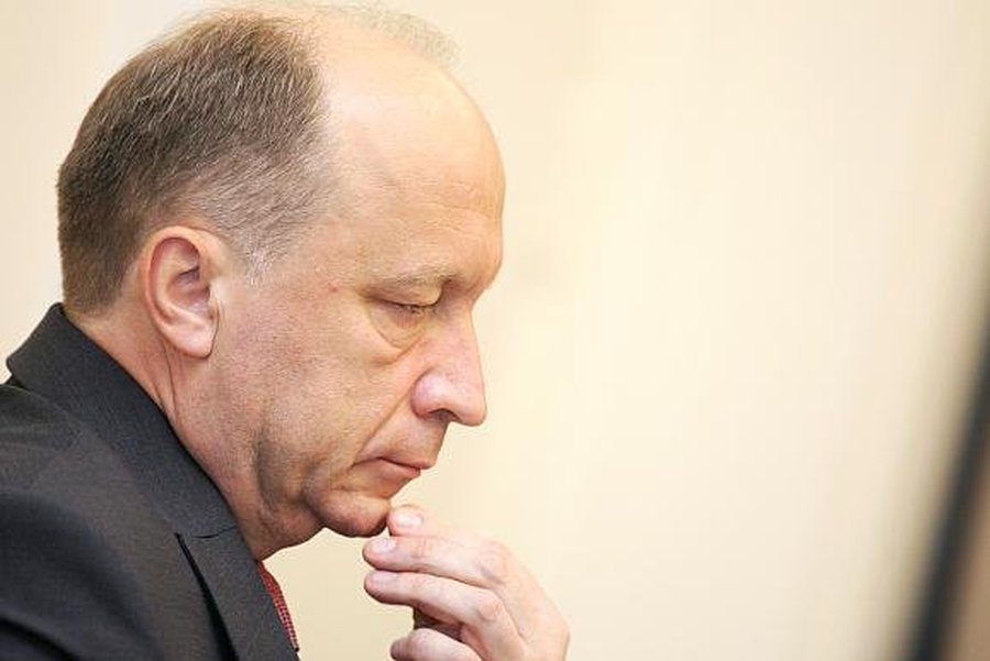 Правительство Кубилюса идет на рекорд  - Литва и страны Балтии