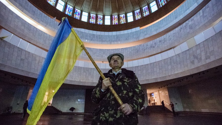 "Фашисты" и "террористы": СМИ США выясняют, кто есть кто на Украине - В Мире