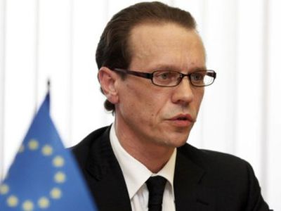 Литва попала в девятку самых стабильных стран Евросоюза

 
 - Литва и страны Балтии