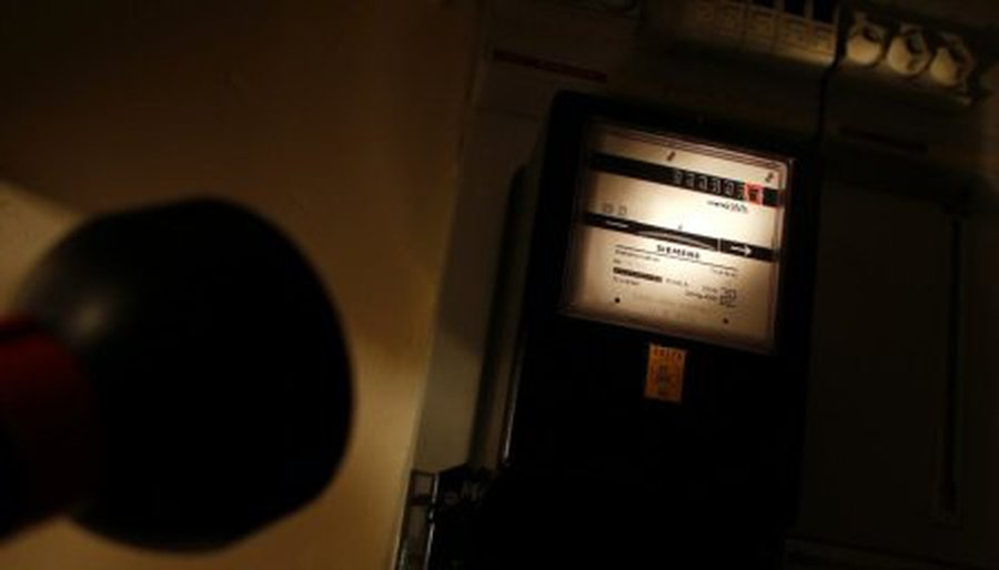 Почему в Литве цена на электричество больше, чем в Швеции?

 - Энергетика