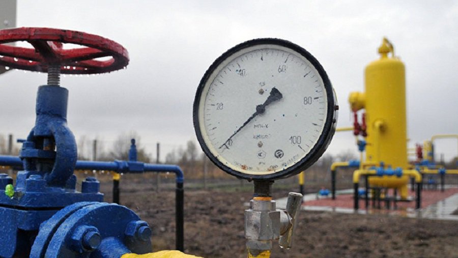 СМИ: Власти ФРГ допускают, что падение давления в Nord Stream произошло из-за диверсии - Энергетика