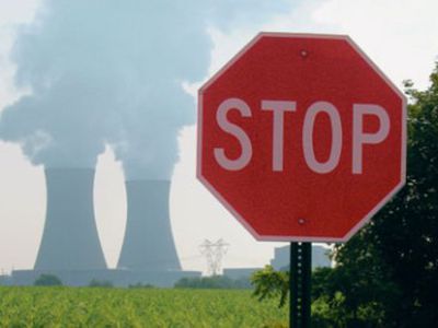 Vokietija iki 2022-ųjų ketina atsisakyti atominės energetikos - Energetika