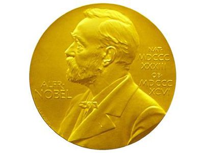 Нобелевская премия 2009. Первые обиды - Наука и здоровье