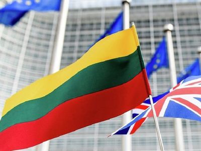 Евробарометр": литовцы больше верят в будущее Евросоюза, чем Литвы - Литва и страны Балтии