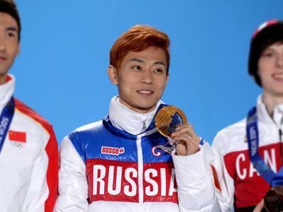 В Южной Корее решили выяснить, почему Виктор Ан не попал в национальную сборную - Культурные и спортивные мероприятия