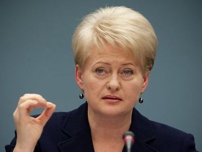 Грибаускайте: проект Висагинской АЭС — шанс для экономики стран Балтии 
 - Энергетика