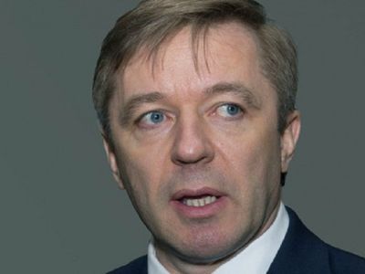 Р. Карбаускис предлагает  повысить пособие за временный уход за ребенком - Литва и страны Балтии