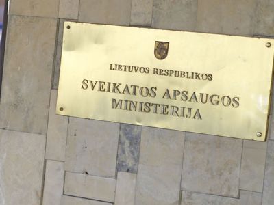 Профсоюзы медиков добились, чтобы была названа "основа" повышаемых зарплат - Литва и страны Балтии