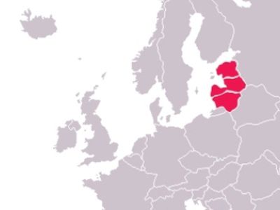 Россия: мы никогда не смиримся с возрождением нацизма в Балтии

 - В Мире