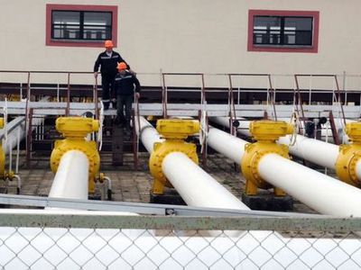 Еврокомиссия в начале 2011 года оценит стратегическую важность газопровода между Литвой и Польшей
 - Энергетика