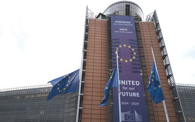 Europos darbuotojų balsas stiprėja: pasiektas susitarimas dėl naujos darbo tarybų direktyvos - Projektas „Europos Pulsas“