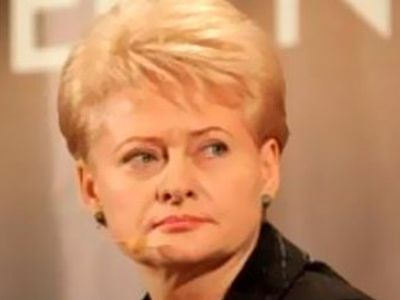 Президент Литвы продолжает встречи с кандидатами в министры, но судьба правительства по-прежнему не ясна


 - Литва и страны Балтии