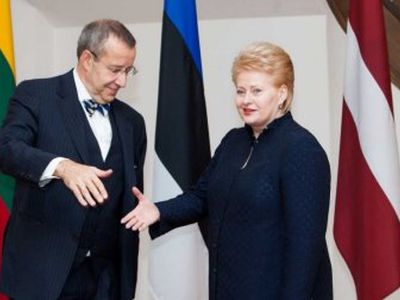 Estijos prezidentas: tai ką padarėte su atominės projektu per septynerius - Energetika