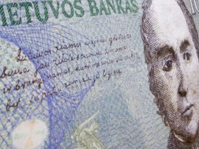 Аппетит будущих пенсионеров должен вызывать у власти тревогу - Литва и страны Балтии