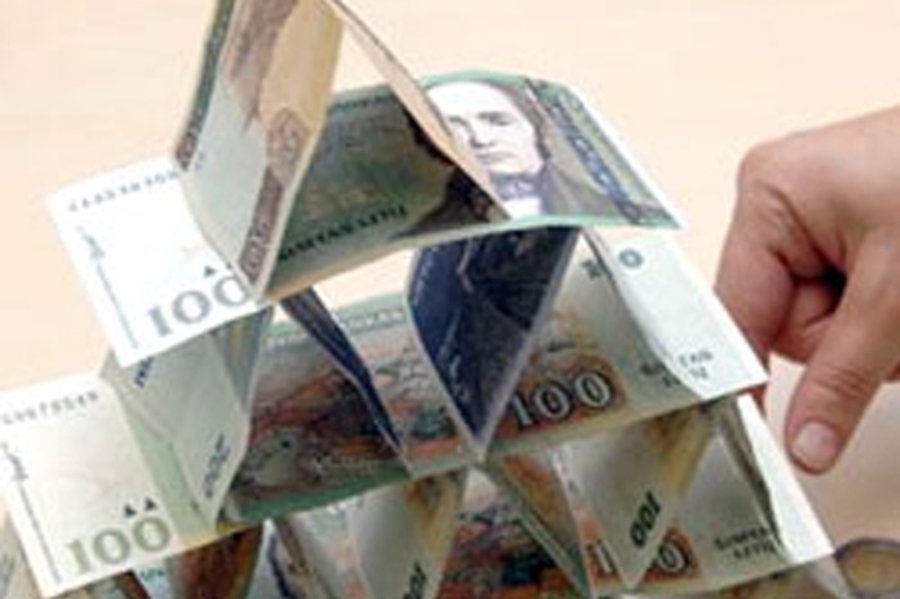 Инвестиции в материальное имущество в Литве в 2011 году увеличились на 22% 
 - Литва и страны Балтии