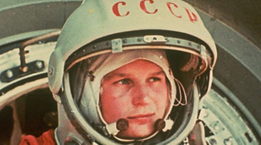 Терешкова полвека хранила тайну о ЧП космосе - Наука и здоровье
