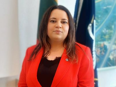 Ruzanna Katinienė: pirmas žingsnis, sprendžiant rinkliavos už atliekų tvarkymą problemas - Be cenzūros