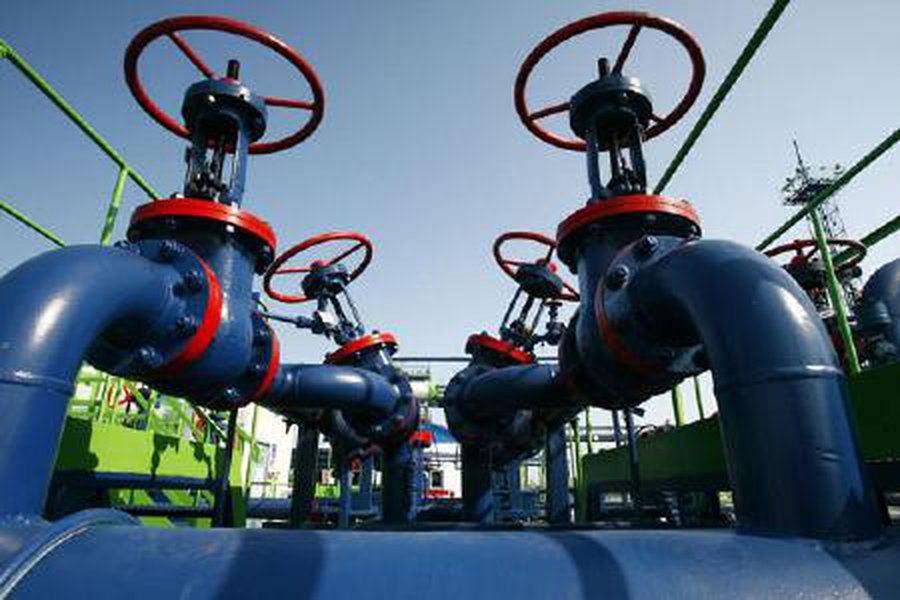 Белоруссия получит российский газ со значительной скидкой - Энергетика