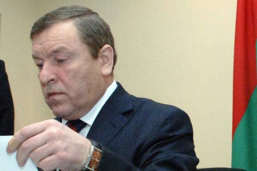 Белоруссия и Литва впервые подписали договор о военном сотрудничестве - Литва и страны Балтии