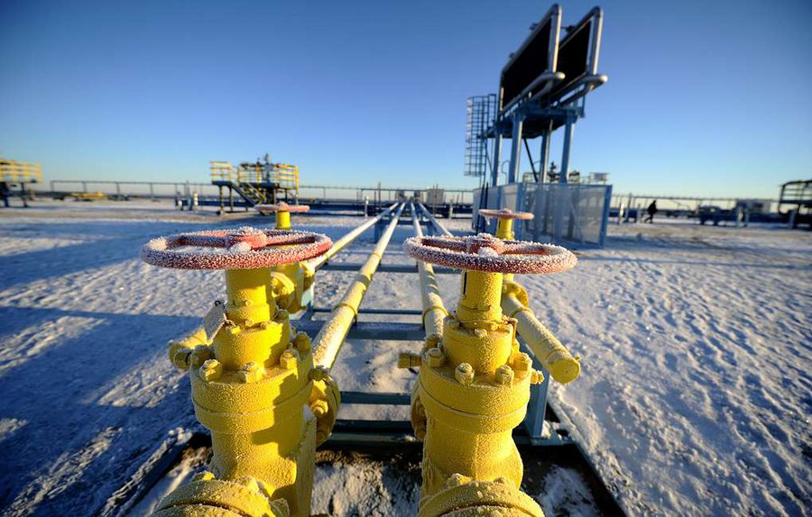 На Украине опасаются полного прекращения транзита российского газа - Энергетика