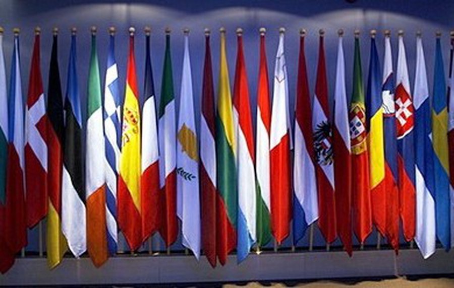 Саммит Евросоюза будет разрабатывать новую экономическую стратегию - В Мире