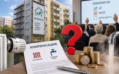 Наталья Рукосуева:  зависит ли выплата компенсаций от участия в собраниях? - Без цензуры