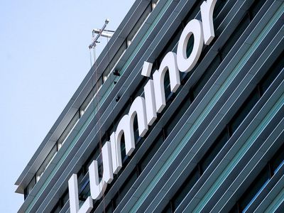 Sutriko „Luminor|DNB“ klientų pervedimų vykdymas - Lietuva ir Baltijos šalys