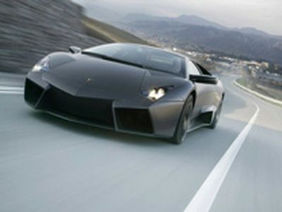 Lamborghini поразит искушенных американцев - Хобби, отдых и развлечения