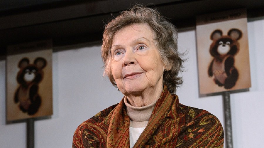 Умерла первая жена Владимира Высоцкого - Кино и искусство