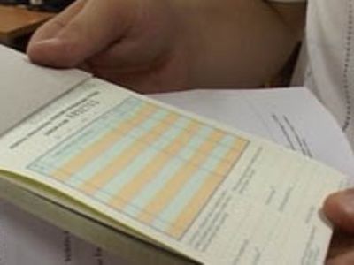 Priešinasi naujai verslo liudijimų tvarkai                                 - Lietuva ir Baltijos šalys
