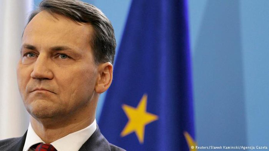 Скандал с прослушкой: глава МИД Польши считает альянс с США вредным - В Мире