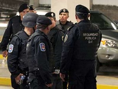 На мексиканской мусорной свалке нашли 51 труп
 - Происшествия и криминал
