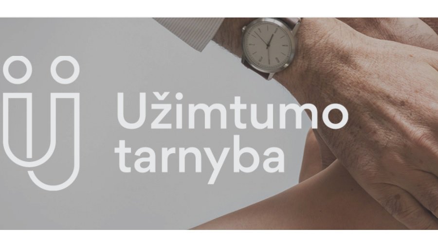 Užimtumo tarnyba: registruotas nedarbas mažėja penktą mėnesį iš eilės - Lietuva ir Baltijos šalys