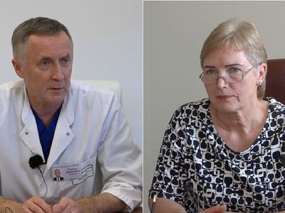 Руководители медучреждений: приказы министра – каждый день новые - В Висагинасе