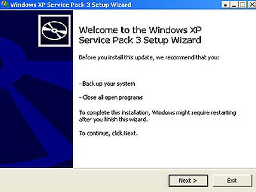 Обновление для Windows XP не работает с процессорами AMD - IT новости