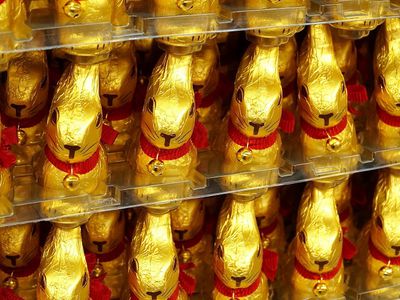 Важно знать: как на Пасху будут работать магазины Литвы - Литва и страны Балтии